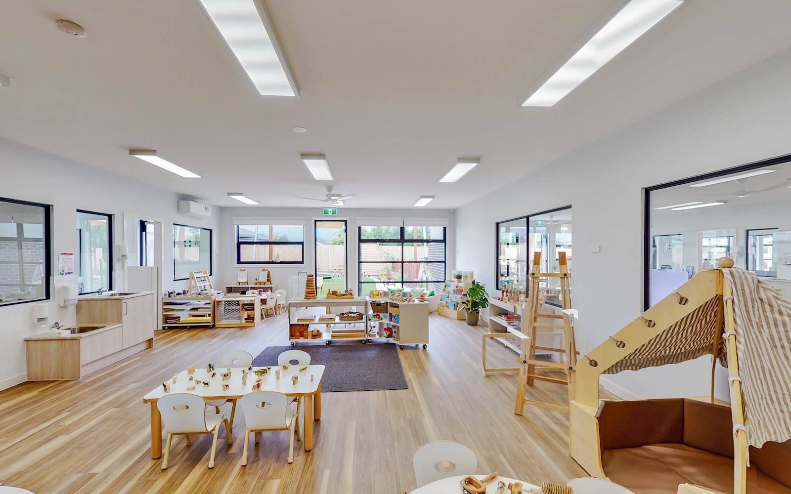 Busy Bees at Diggers Rest