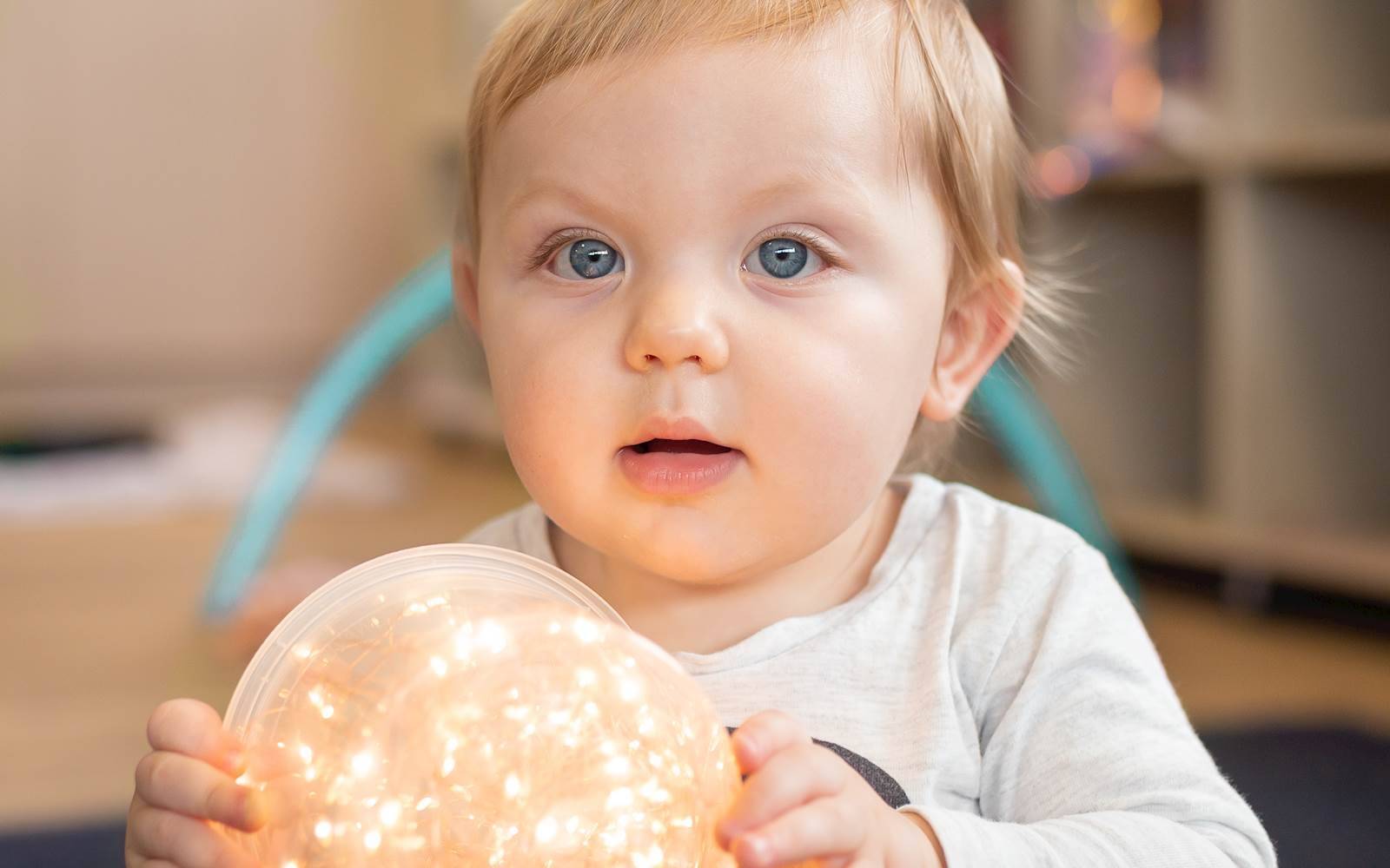 Busy Bees at East Fremantle