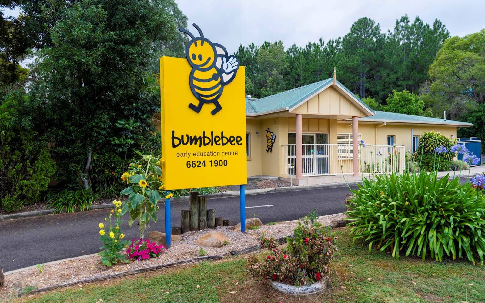 Bumblebee Early Education Centre