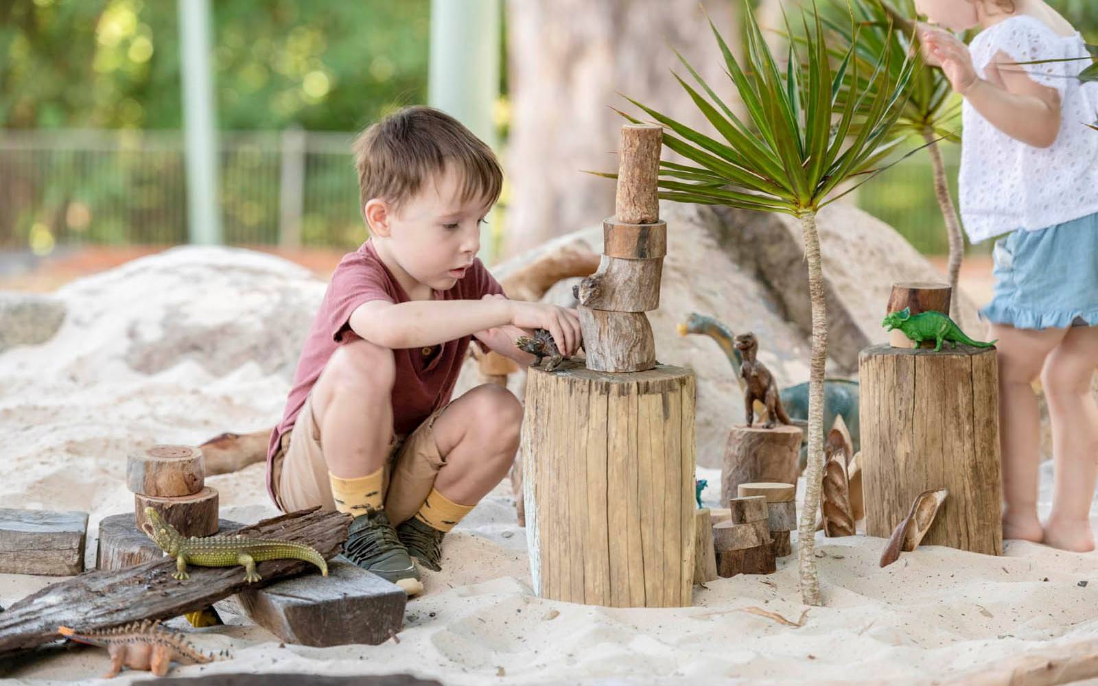 Bumblebee Early Education Centre