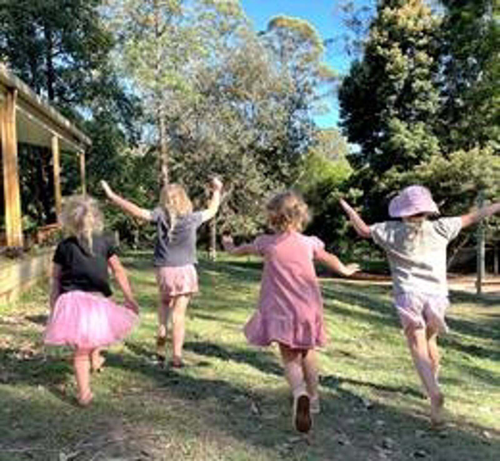 Bumblebee Early Education Centre