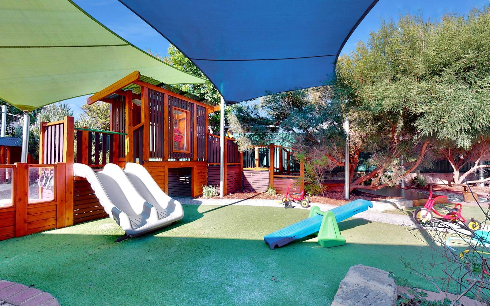 Vacancies at Busy Bees at Fremantle Enquire on Toddle