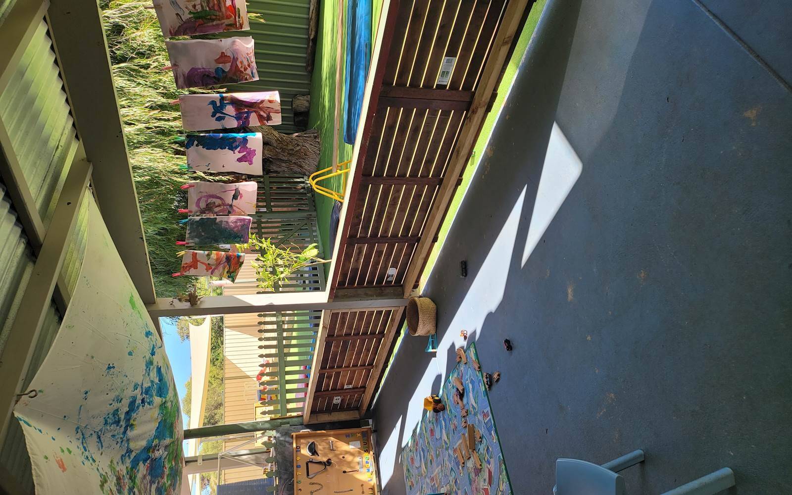 Ready Set Grow Child Care Centre Dongara