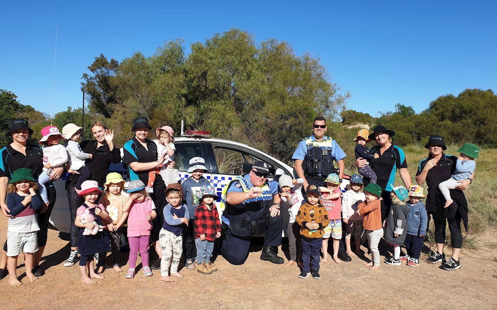 Ready Set Grow Child Care Centre Dongara