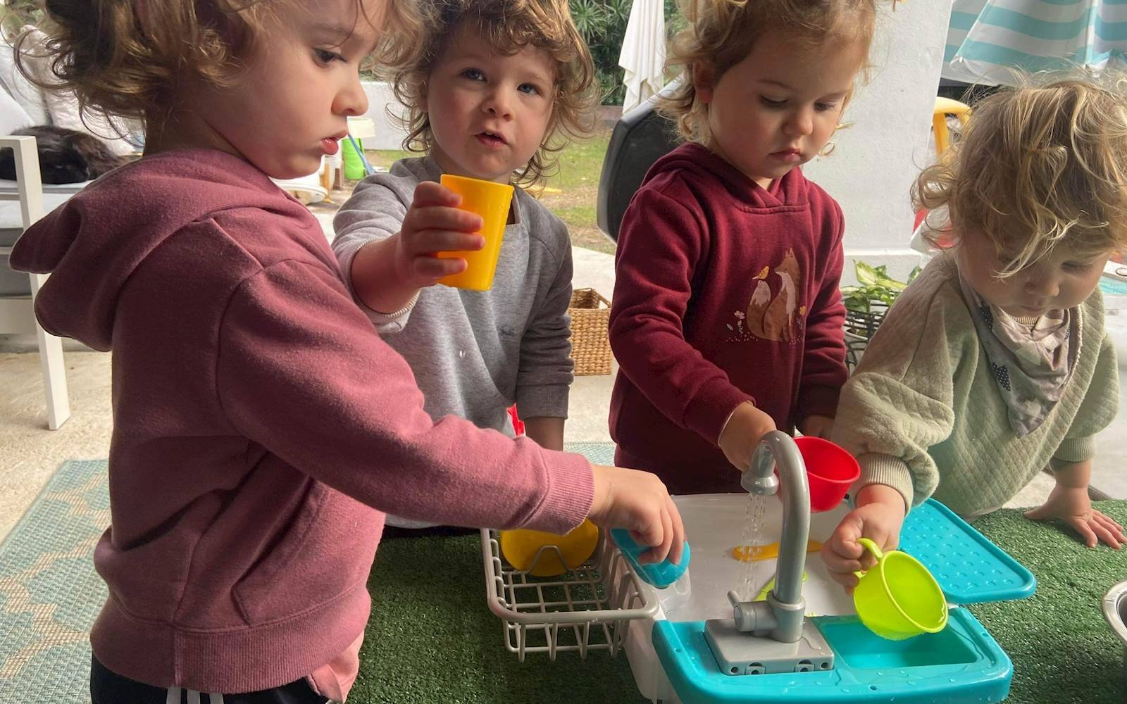 Audra's Family Day Care