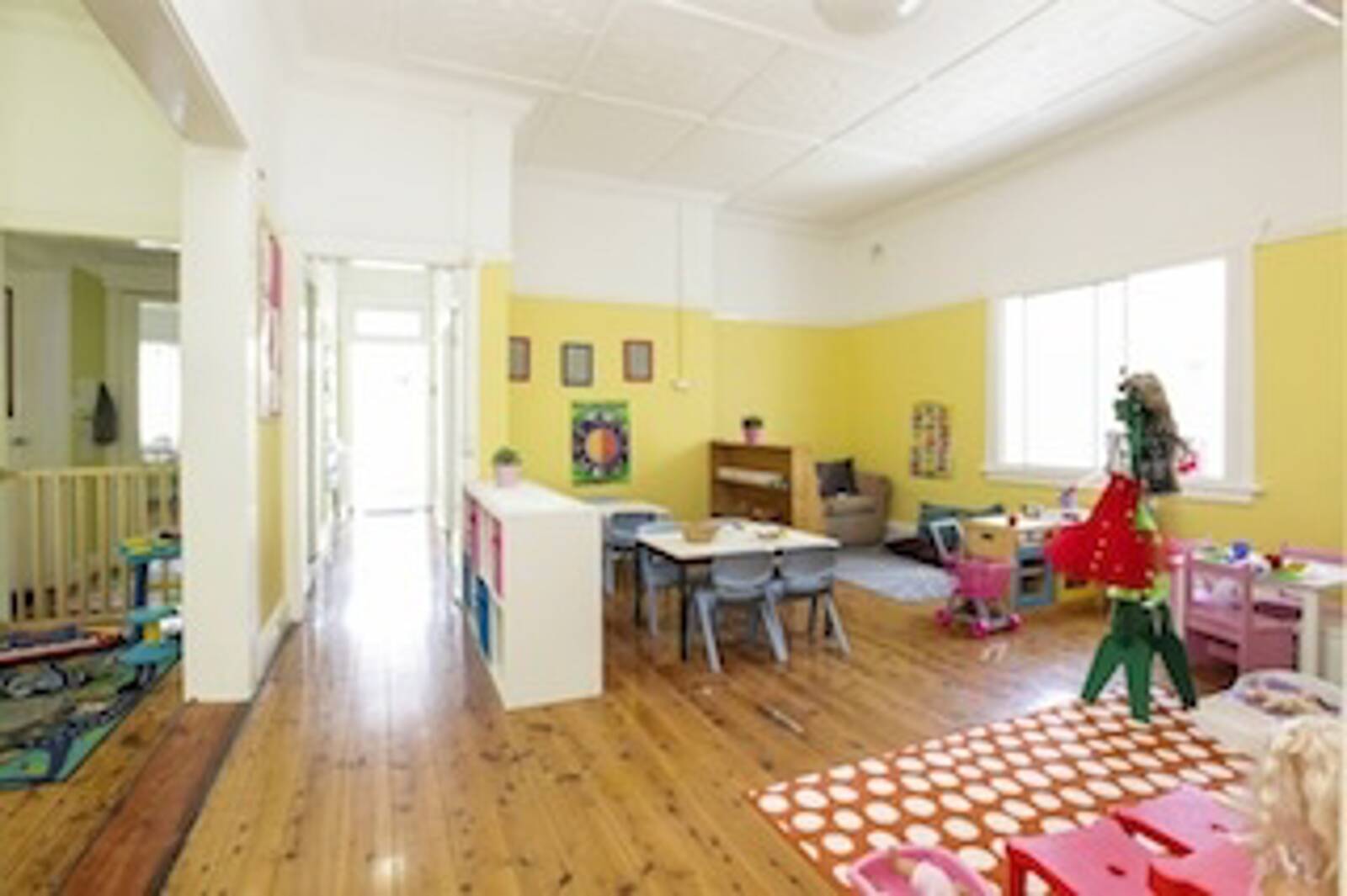 Playhouse Learning Center