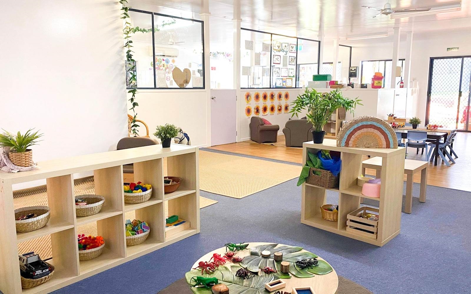 First Years Early Learning Centre - Blackbutt