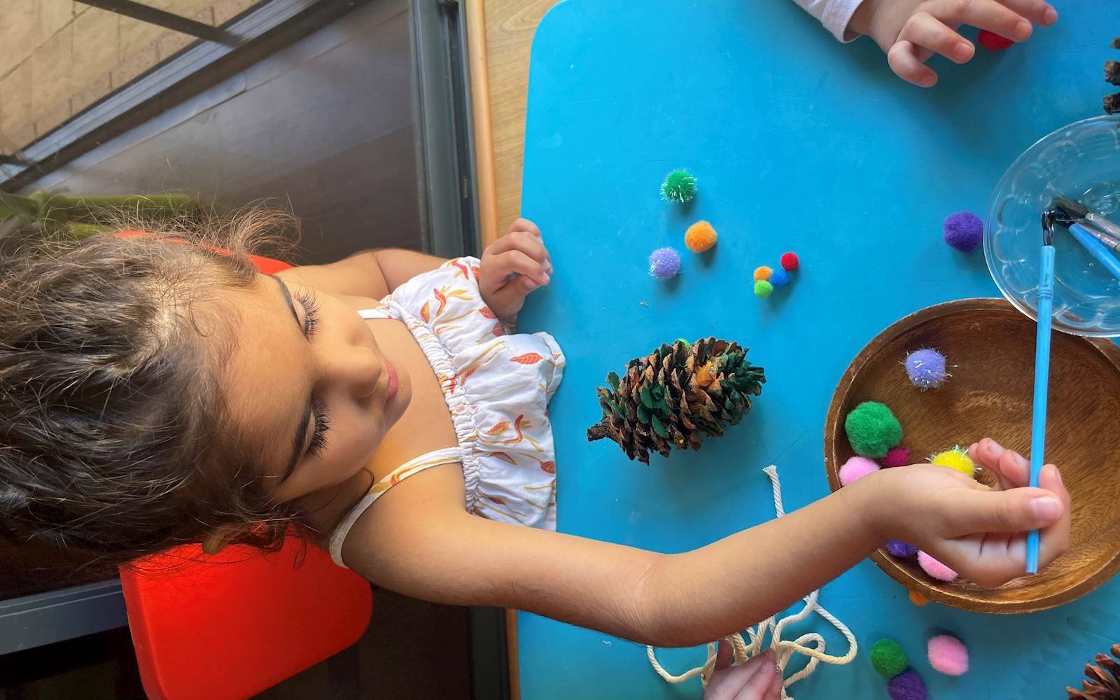 Little Palms Family Day Care