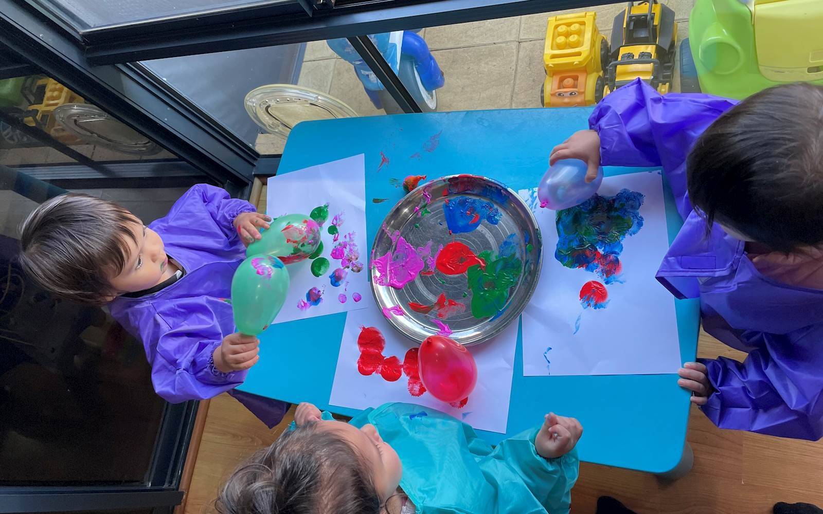 Little Palms Family Day Care