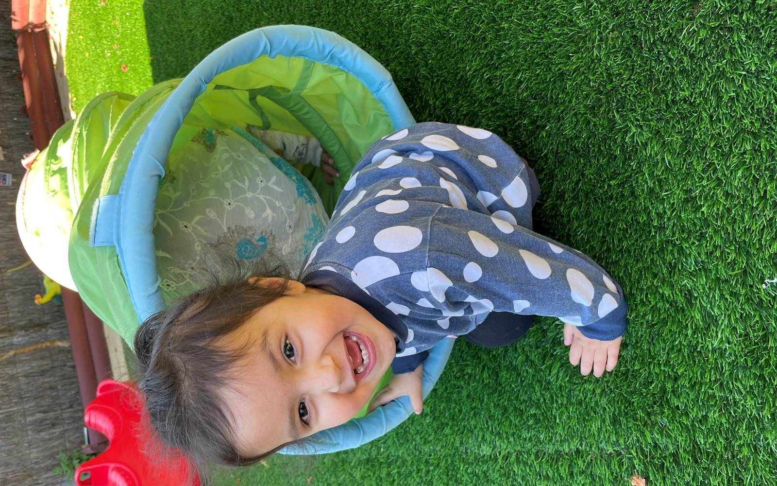 Little Palms Family Day Care