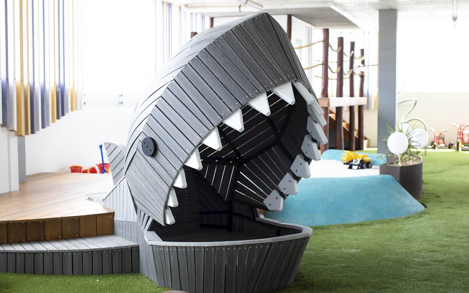 Vacancies at Busy Bees at Scarborough Enquire on Toddle