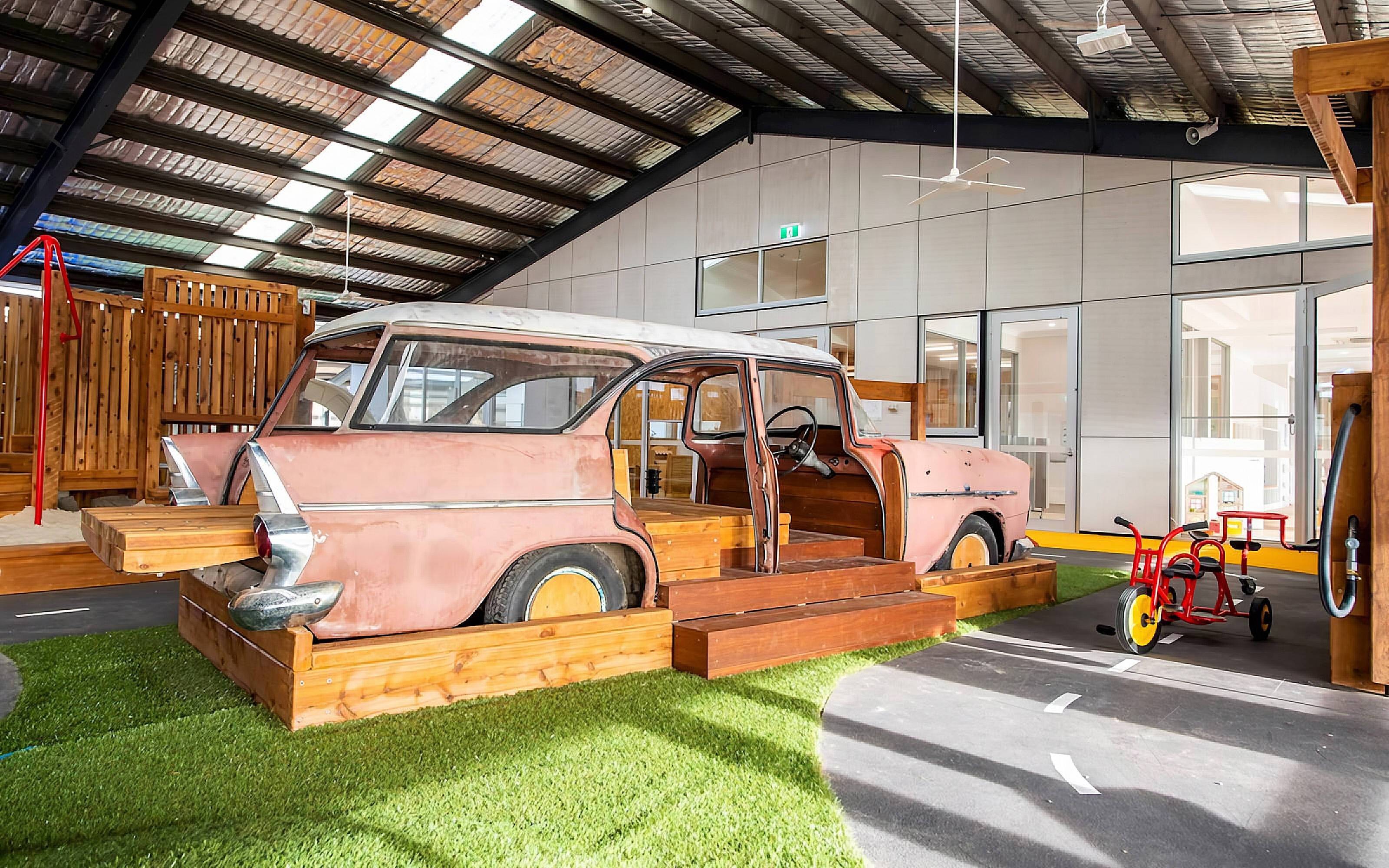 Vacancies at Busy Bees at Shepparton Enquire on Toddle