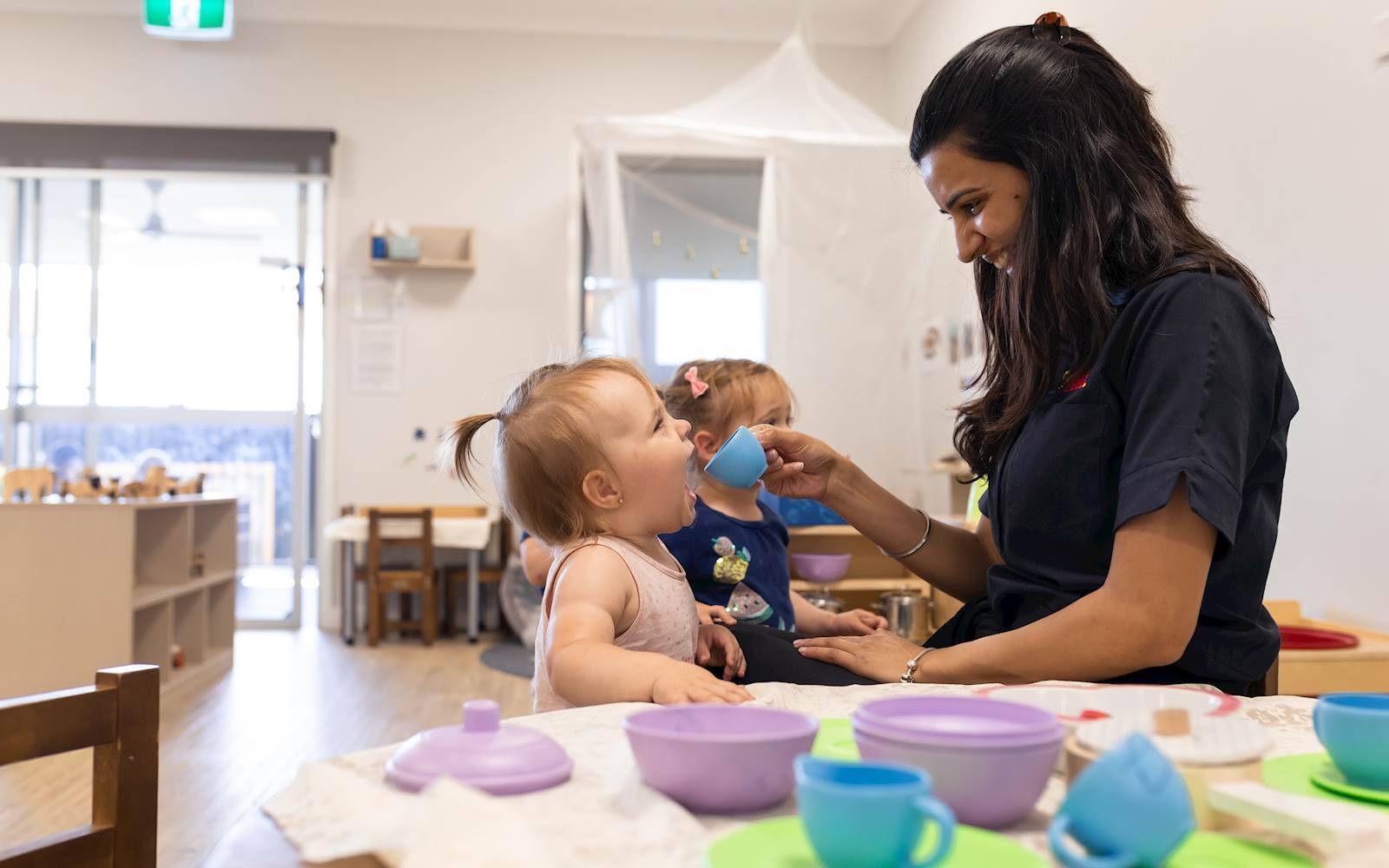 Busy Bees at Spearwood