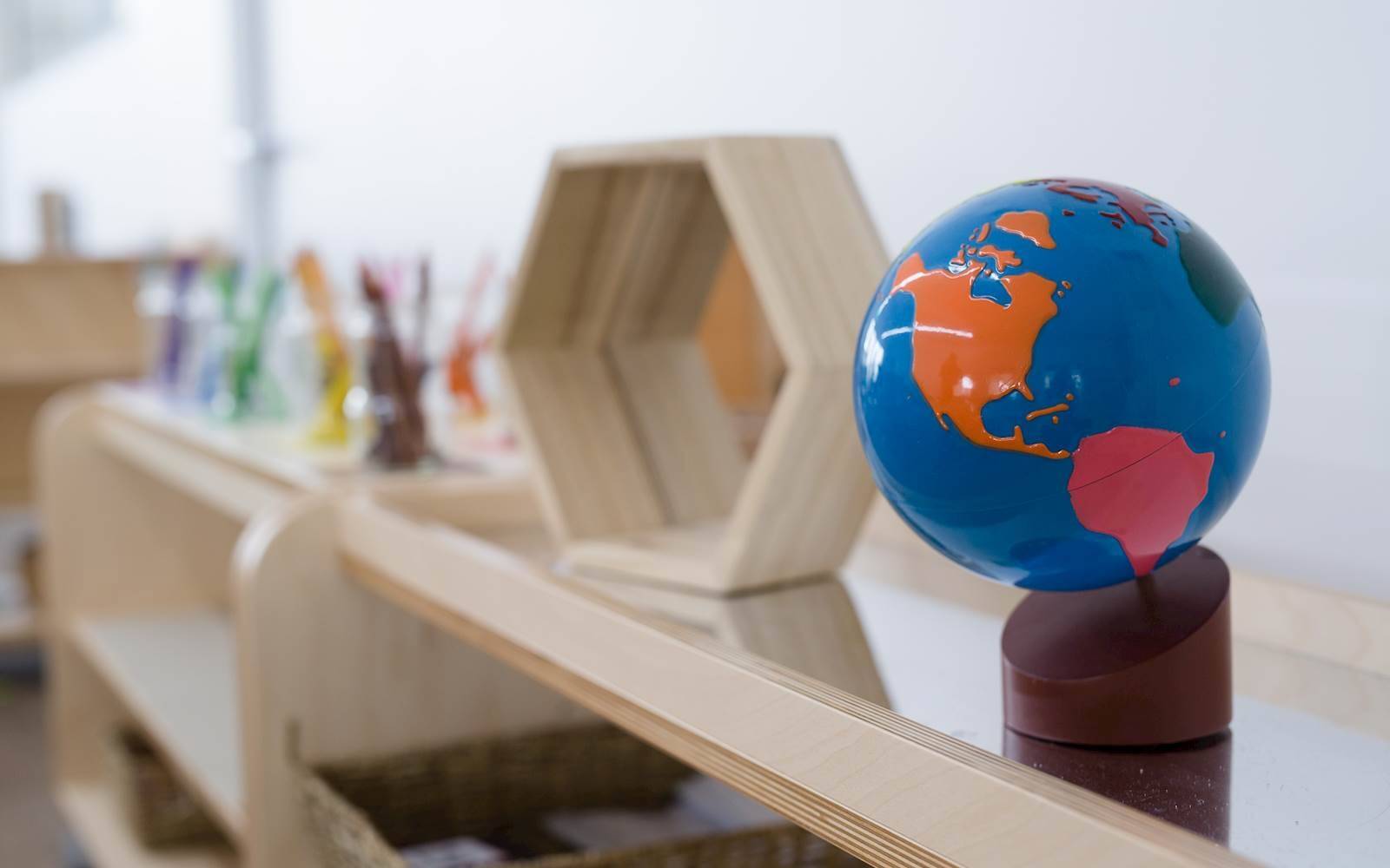 Busy Bees at Wellard