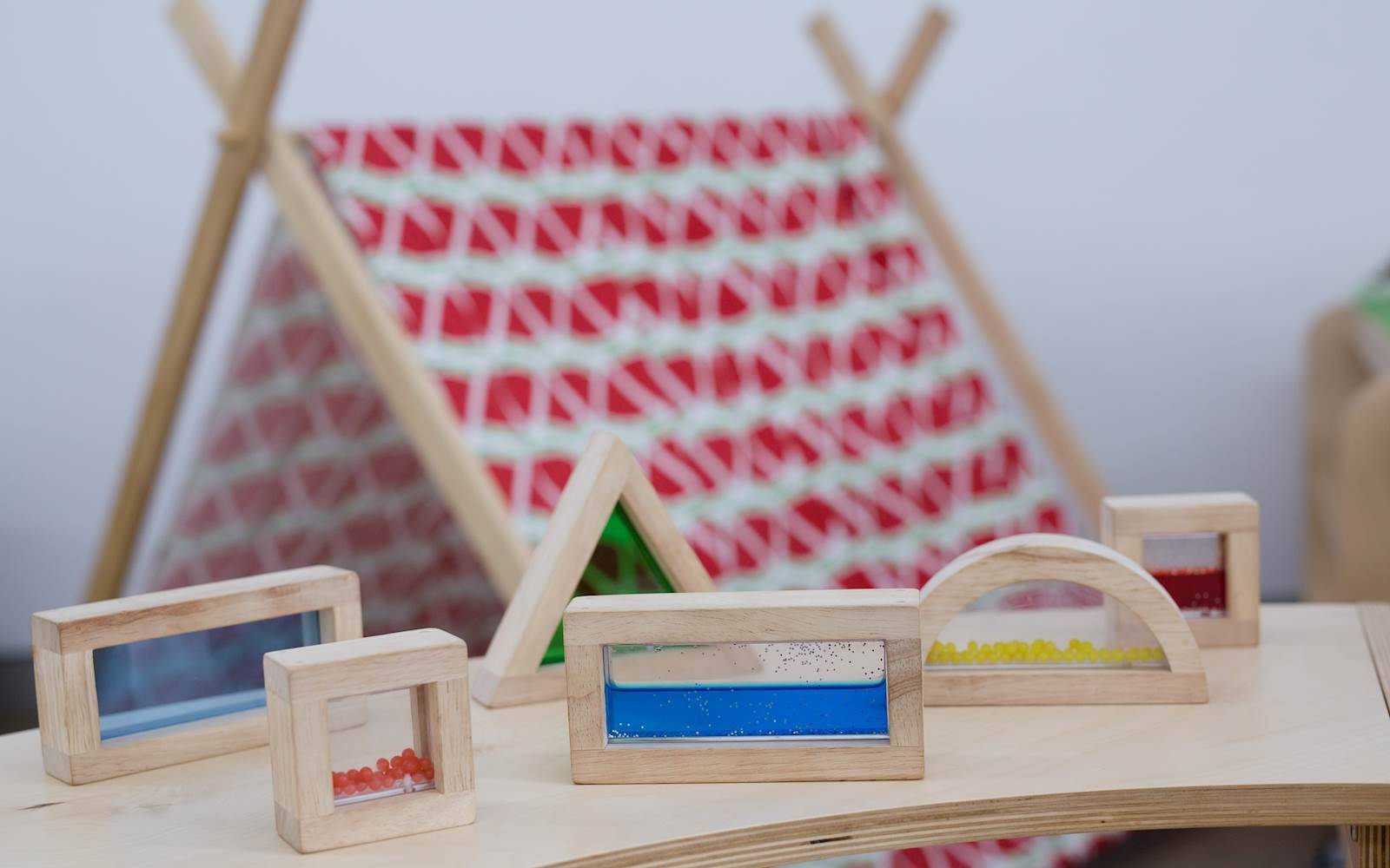 Busy Bees at Wellard