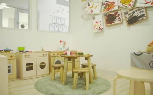 Busy Bees at Wyndham Vale