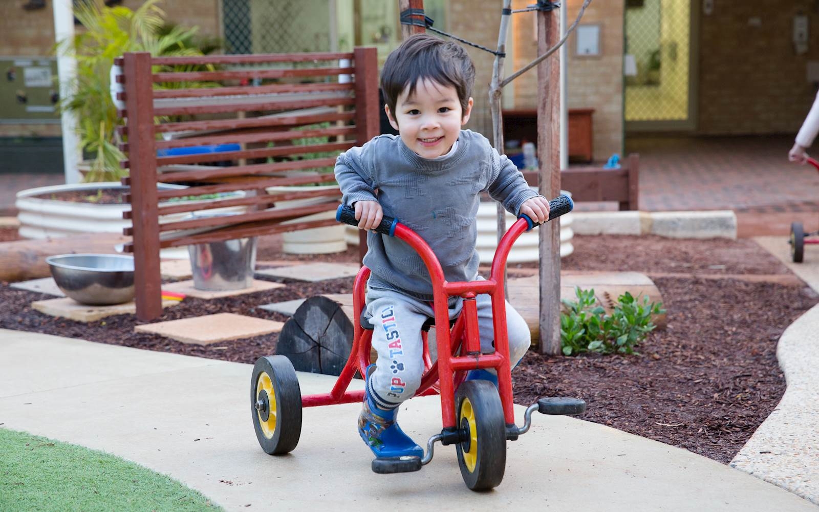 Vacancies at Busy Bees at Yokine Enquire on Toddle