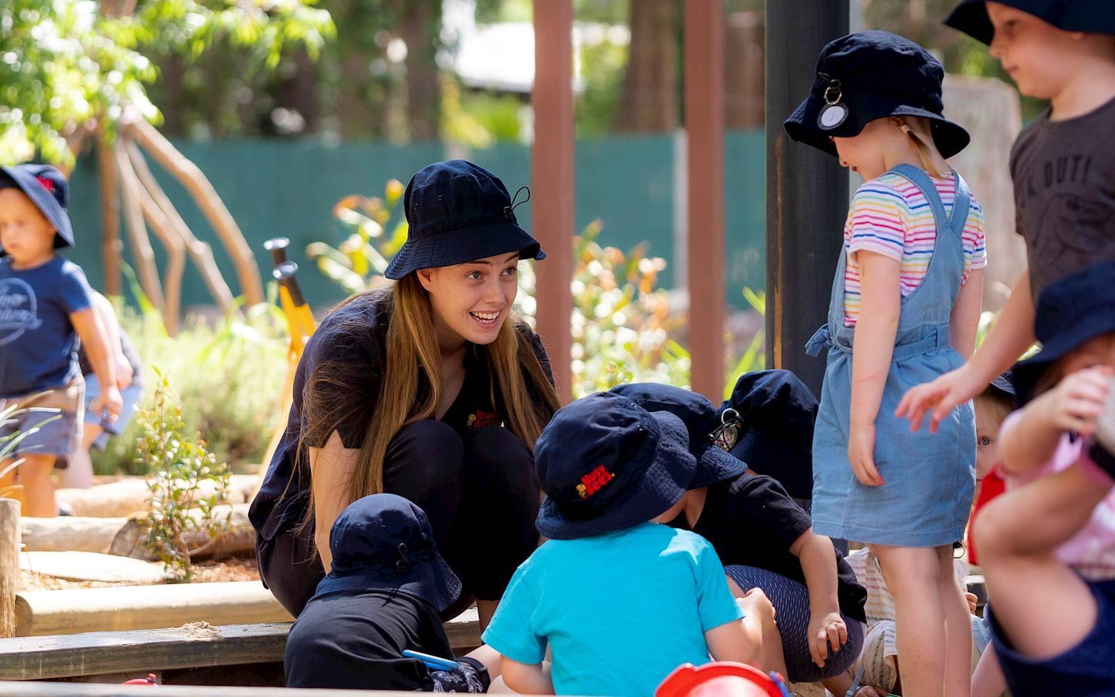 Follyfoot Farm by Busy Bees