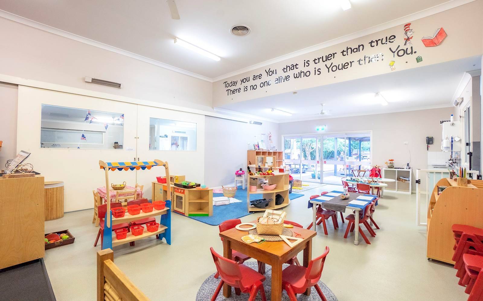 Follyfoot Farm by Busy Bees