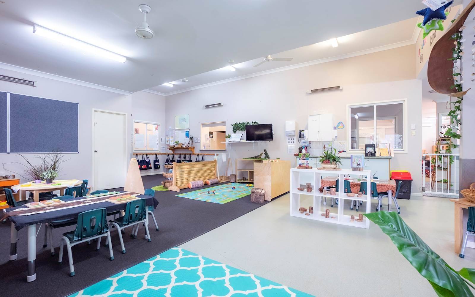 Follyfoot Farm by Busy Bees