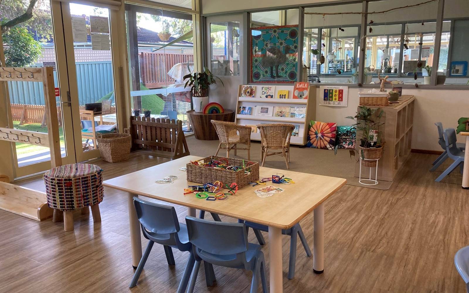 Uniting Early Learning Revesby