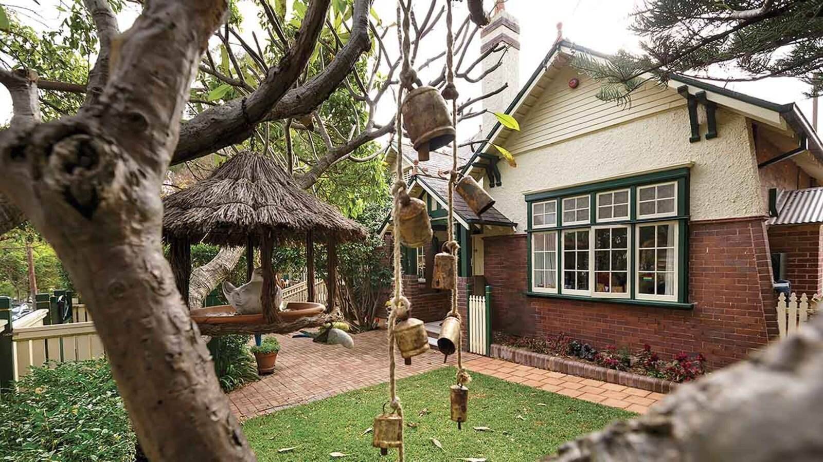 Uniting Ella Early Learning Haberfield