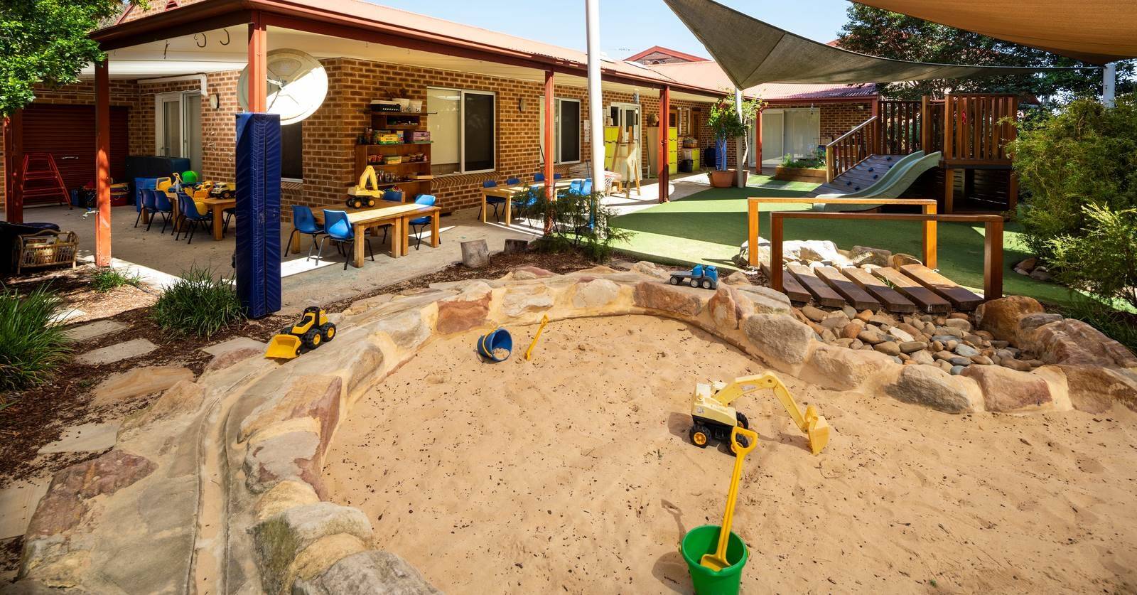 Uniting Early Learning Kogarah