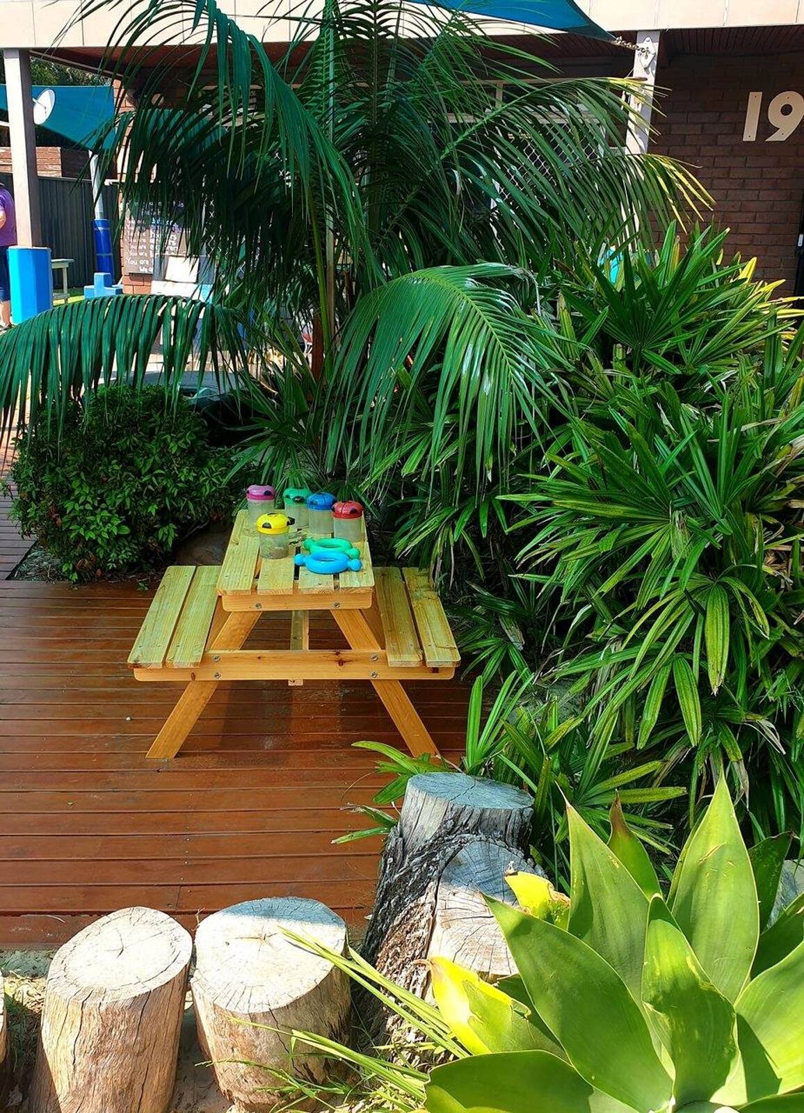 Creative Kids Preschool