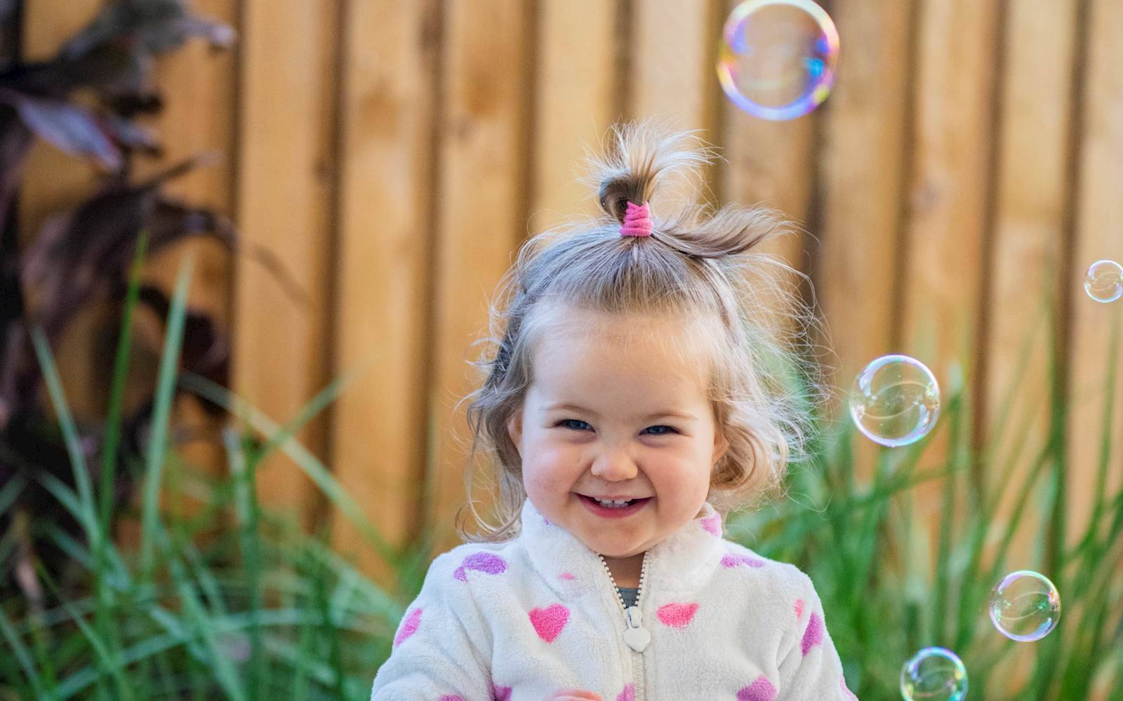 Peter Pan Early Learning by Busy Bees