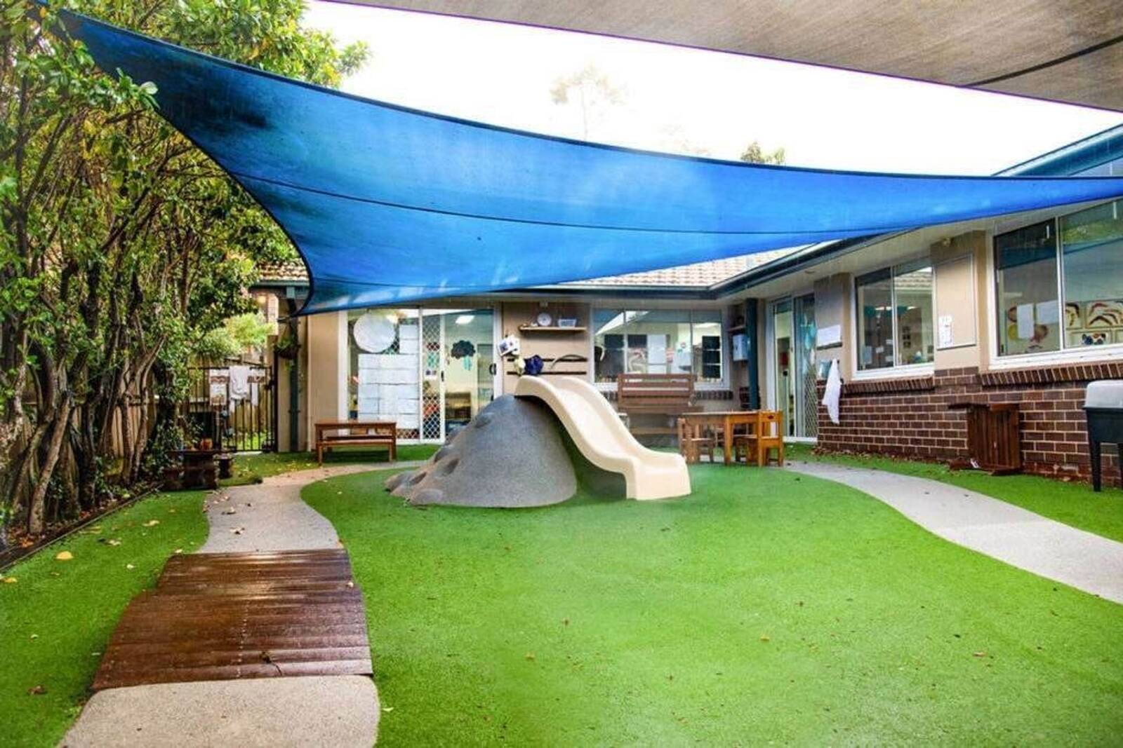 Only About Children Hornsby