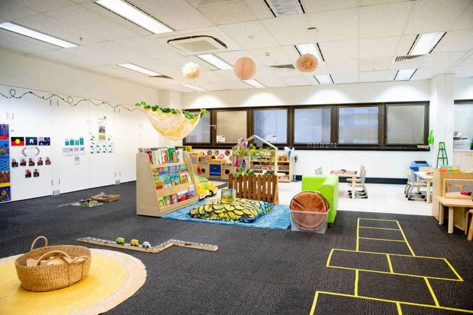 Only About Children Chatswood Railway St