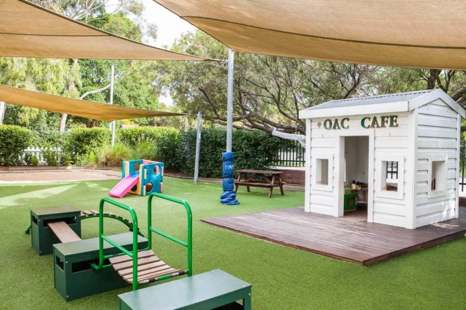 Only About Children Leichhardt Elswick Street