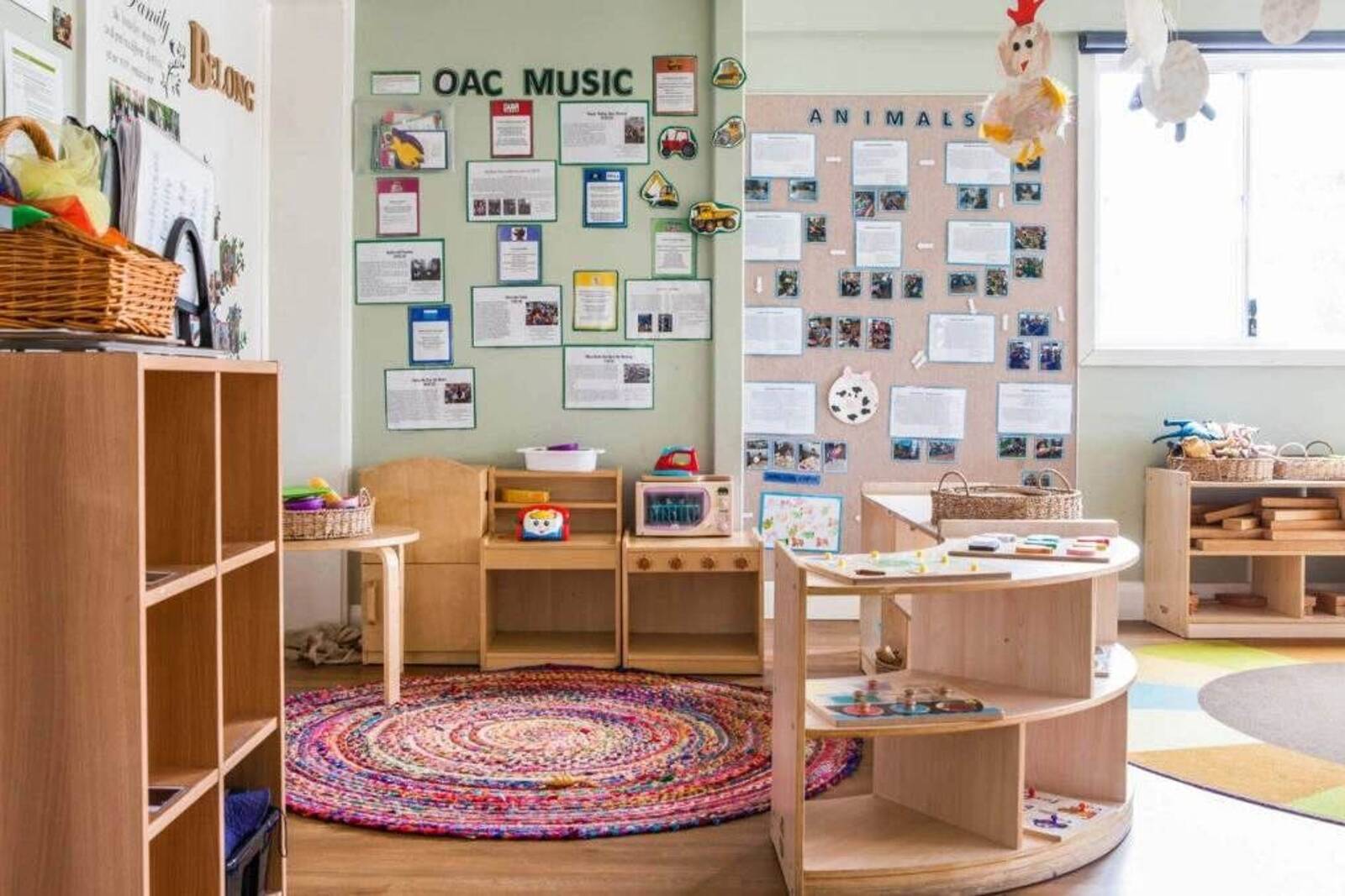 Only About Children Leichhardt Elswick Street