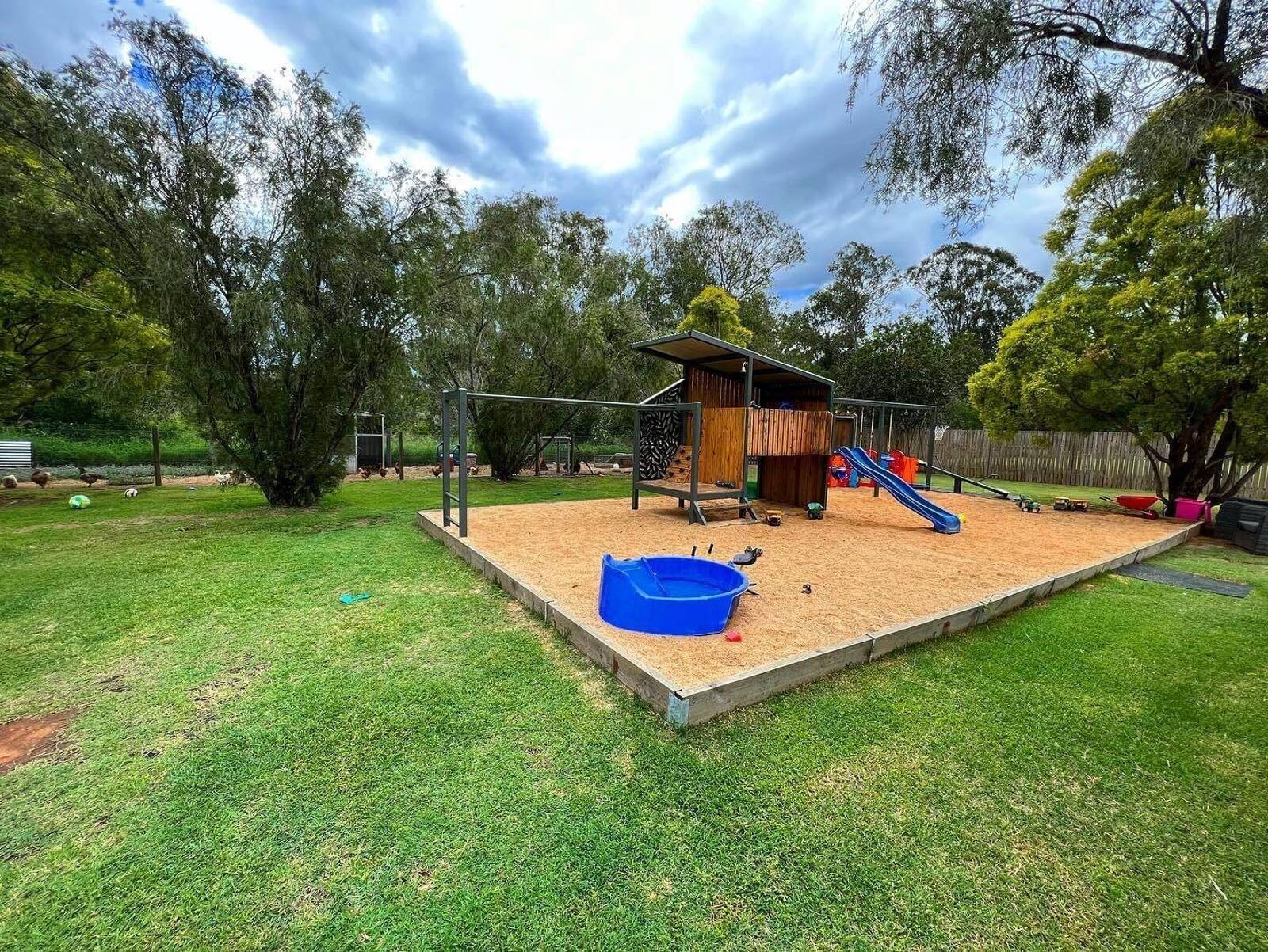 Bonnie's Babes Family Daycare