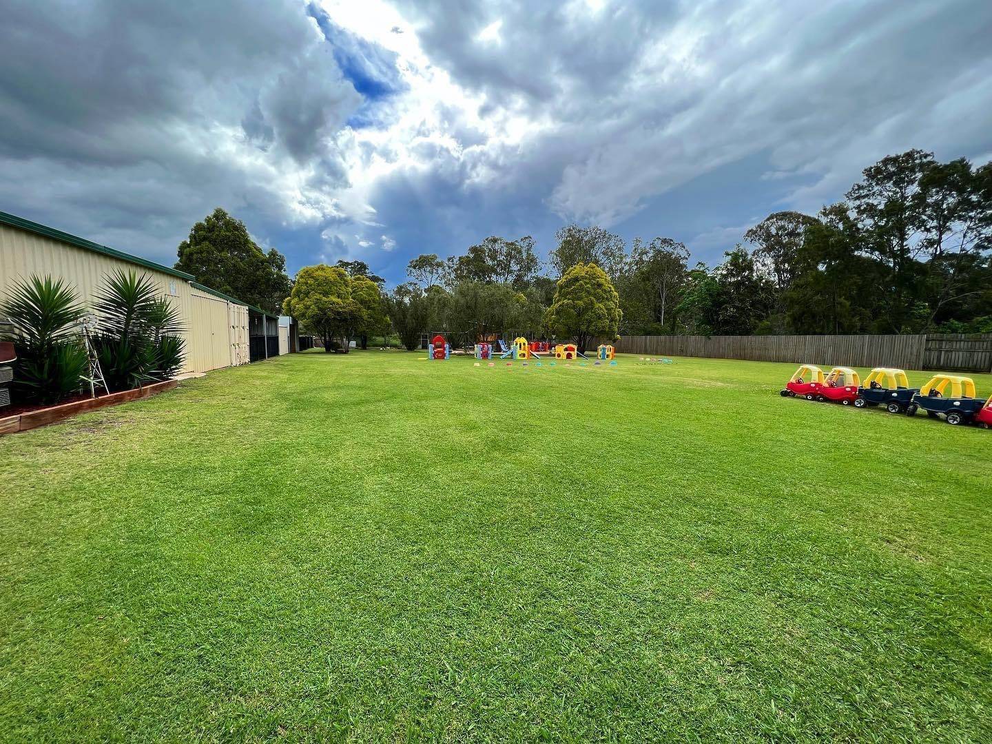 Bonnie's Babes Family Daycare