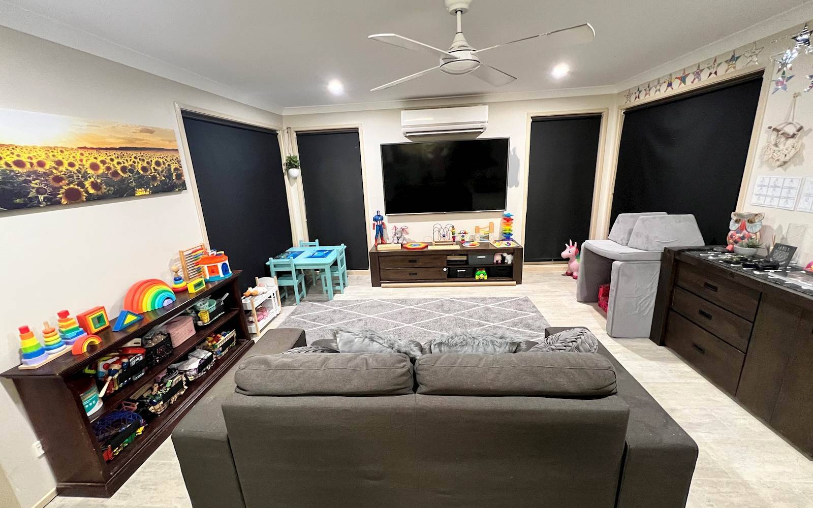 Bonnie's Babes Family Daycare