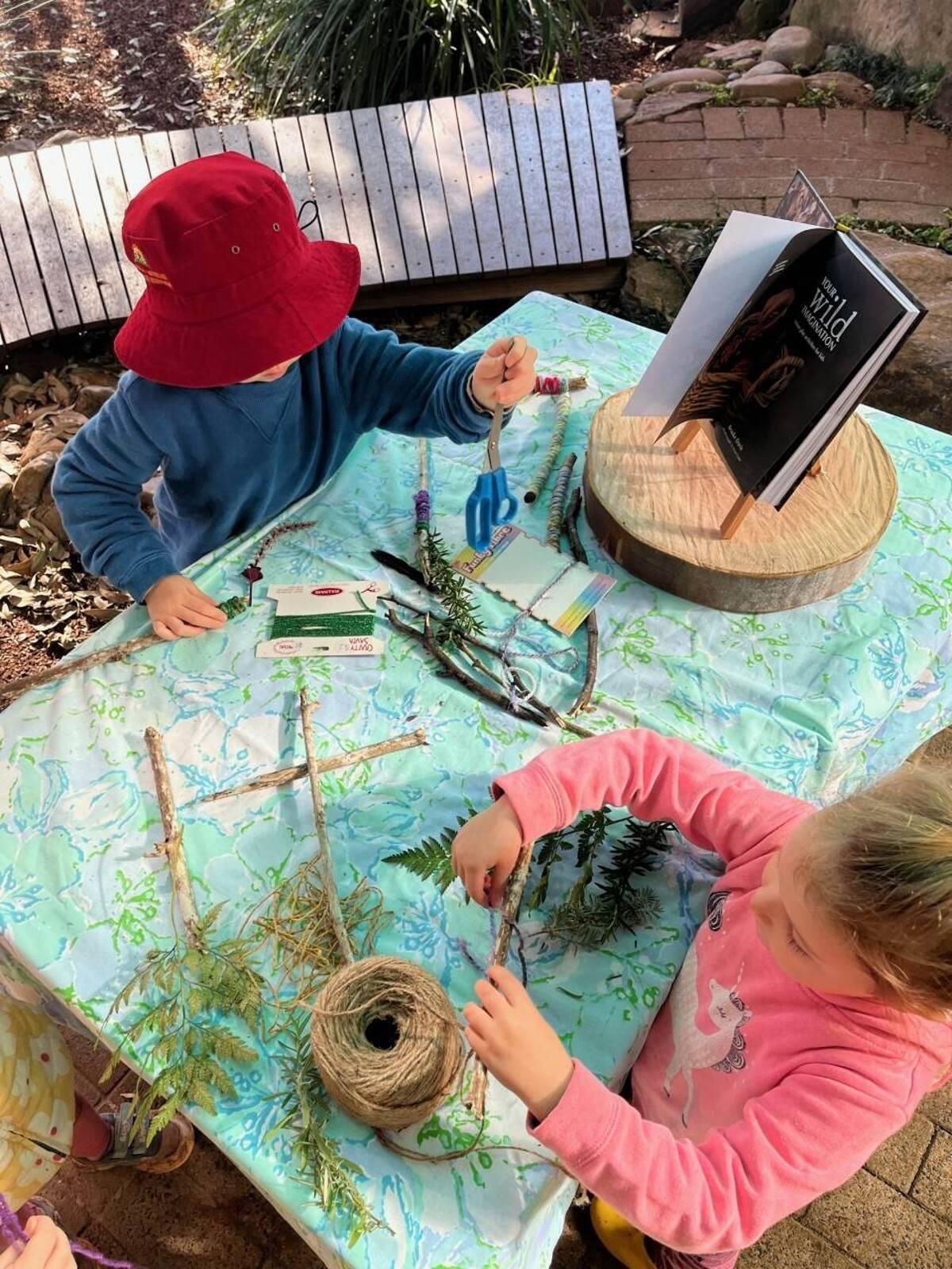 Tamborine Mountain Community Kindergarten