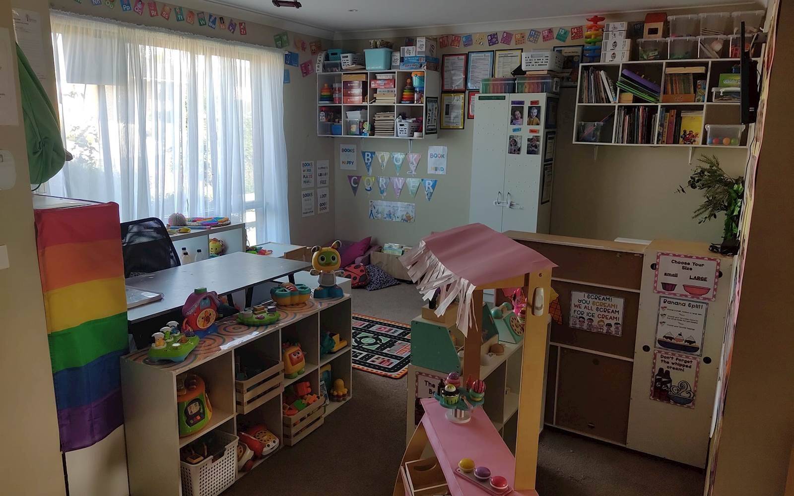 Renae's Family Daycare