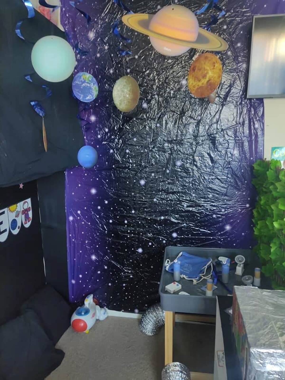 Renae's Family Daycare