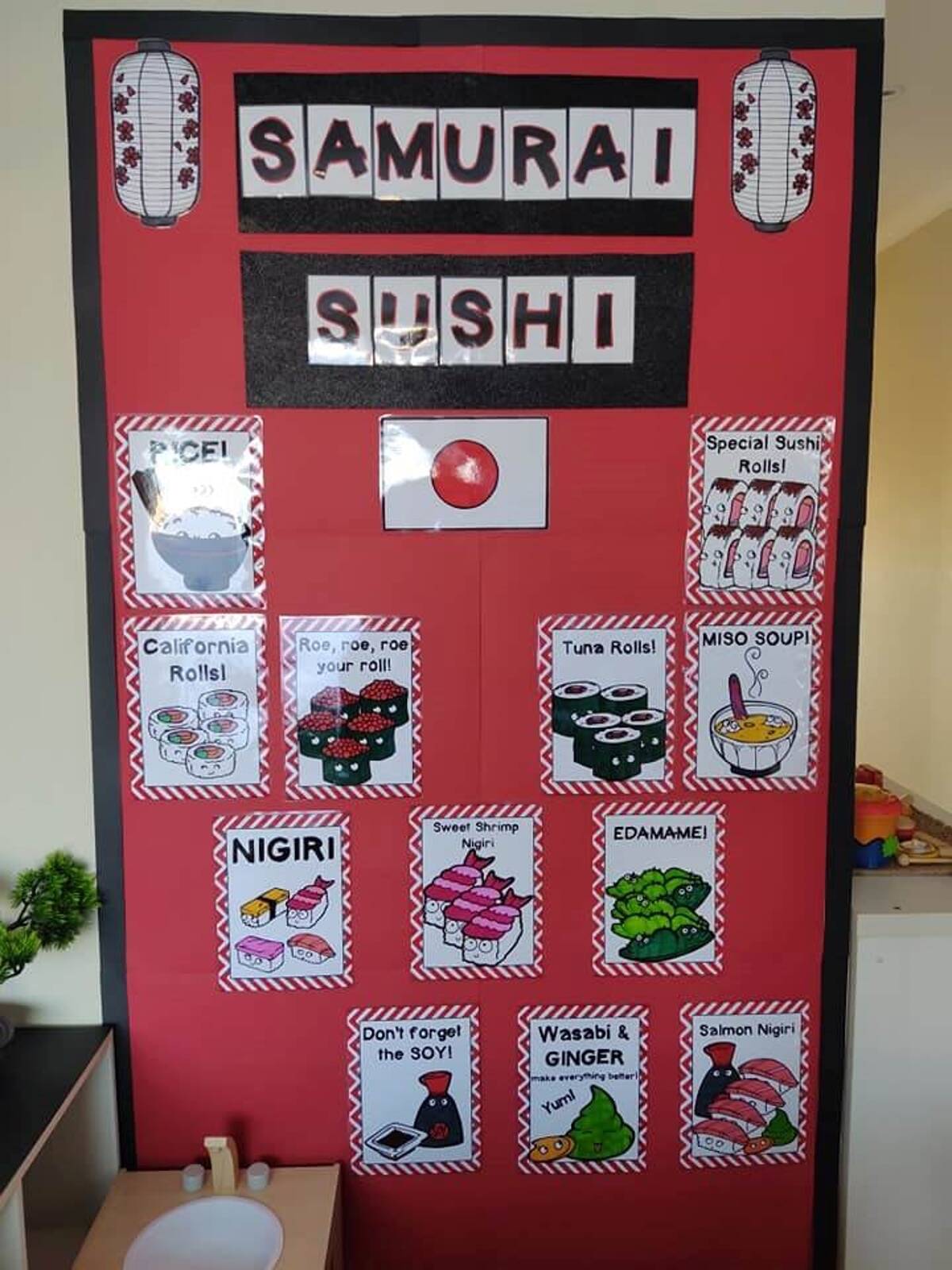 Renae's Family Daycare