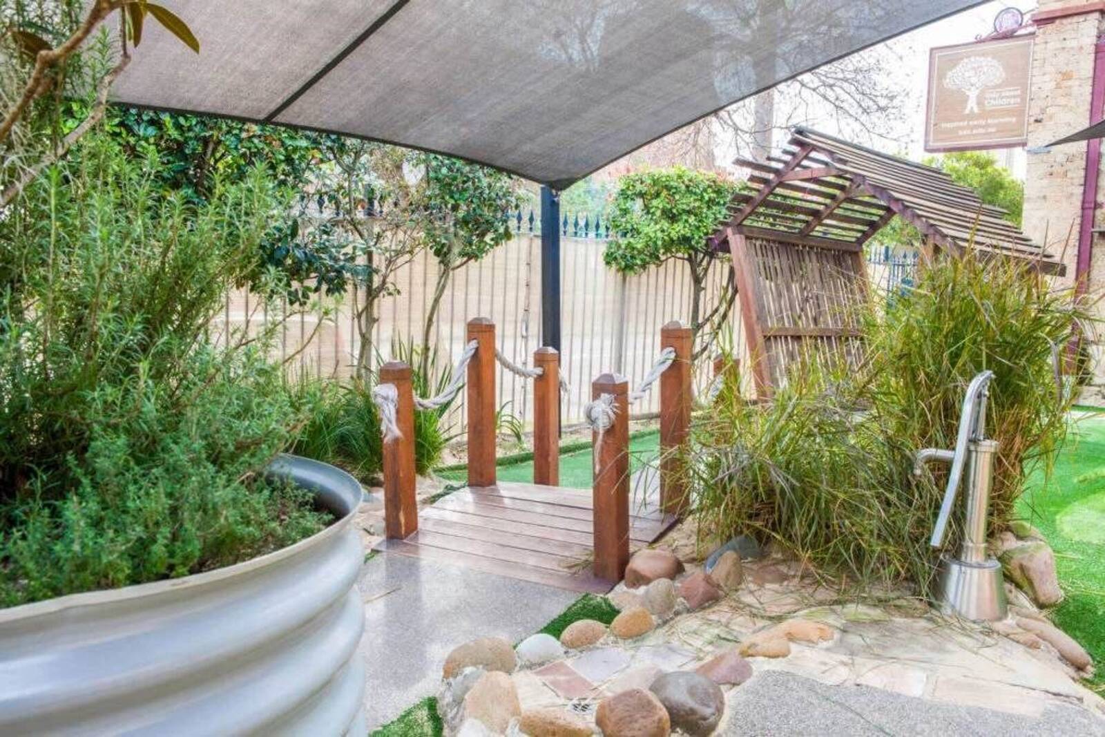 Only About Children Leichhardt Marion St