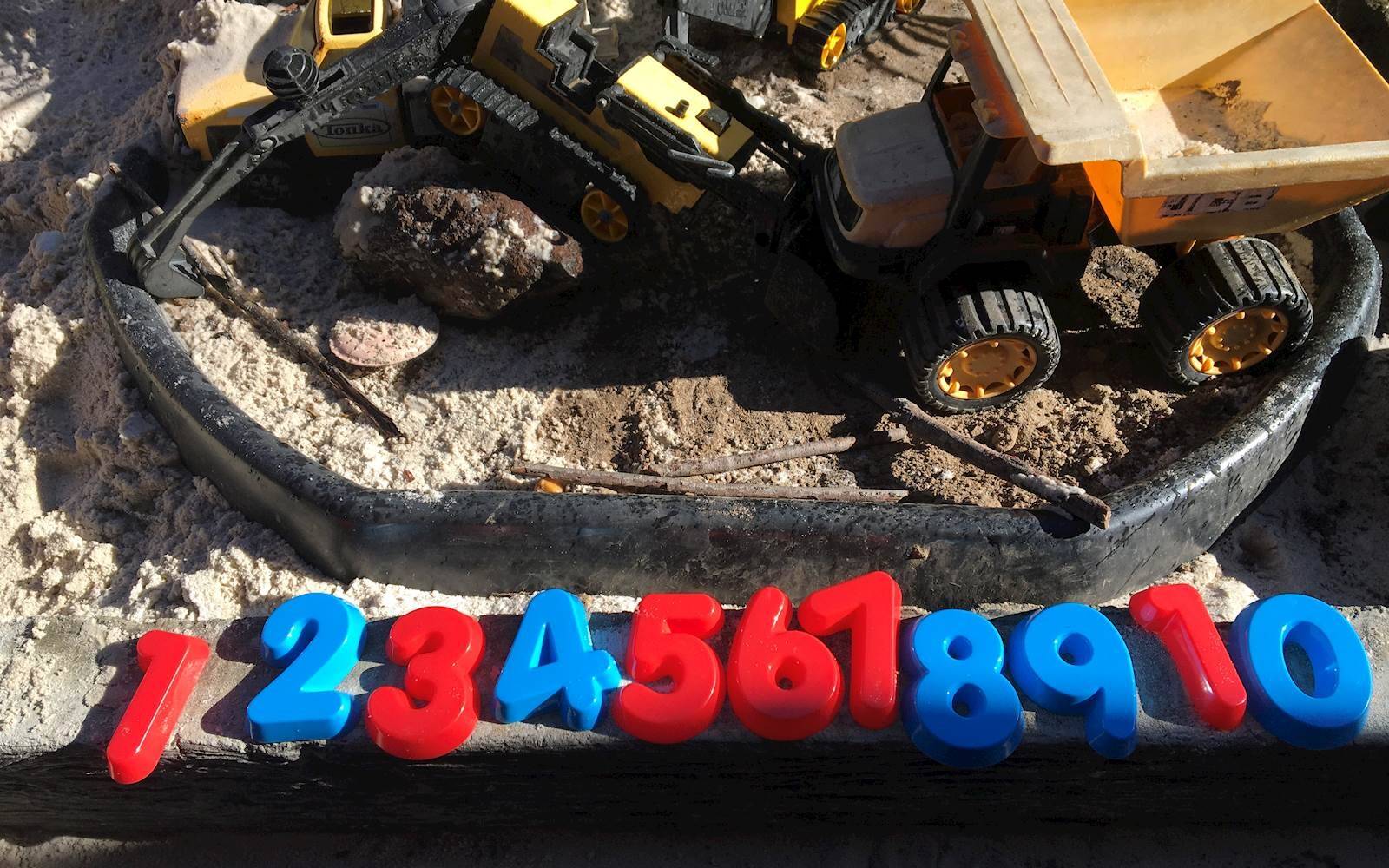 Feathers and Pebbles Family Day Care