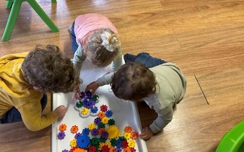 Amy's and Louise's Family Day Care
