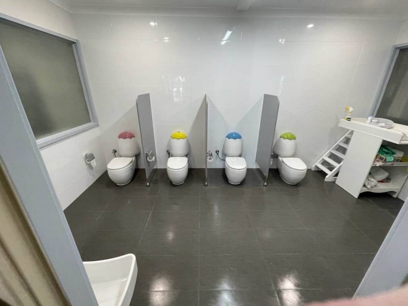 Keymer Child Care Centre