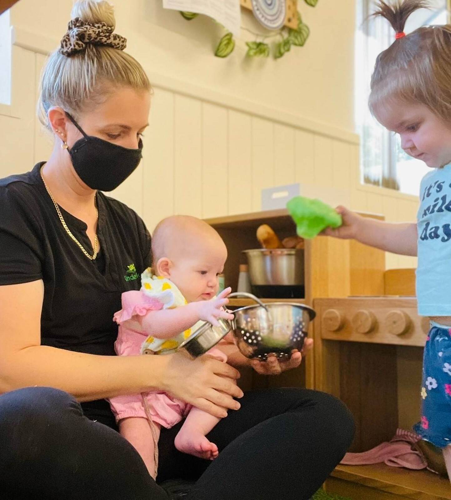 KinderPark Early Learning Centre Mundaring