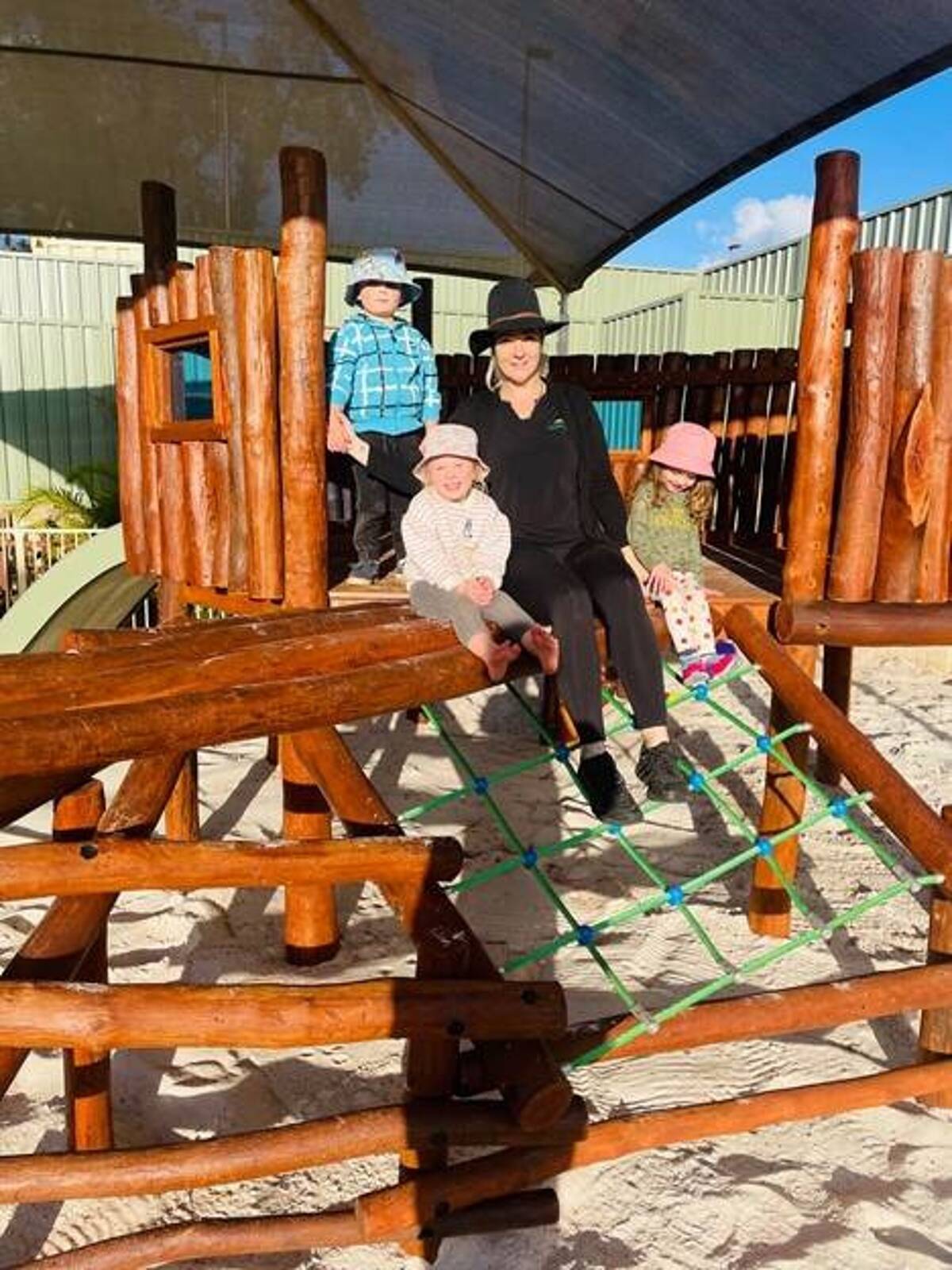 KinderPark Early Learning Centre Mundaring