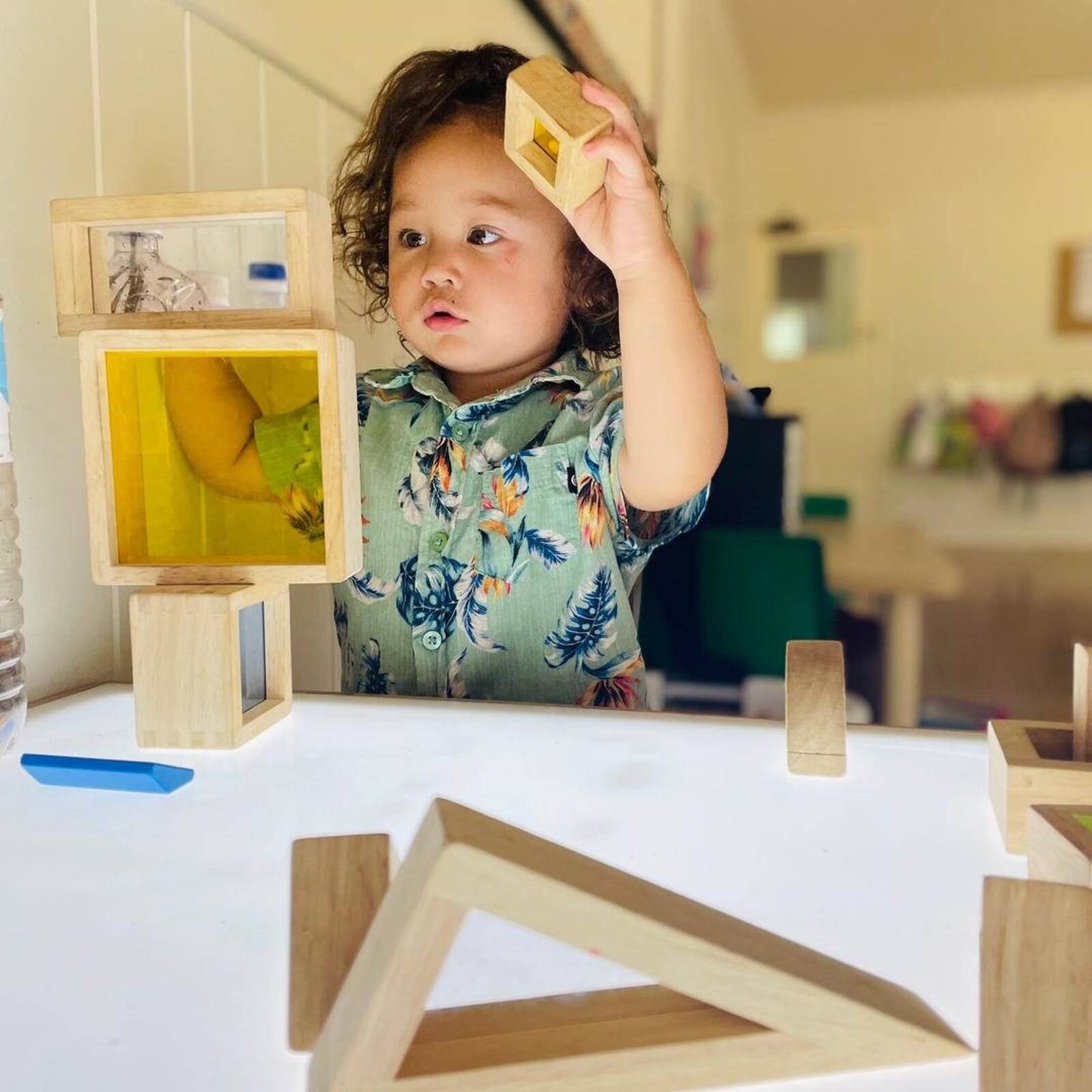 KinderPark Early Learning Centre Mundaring