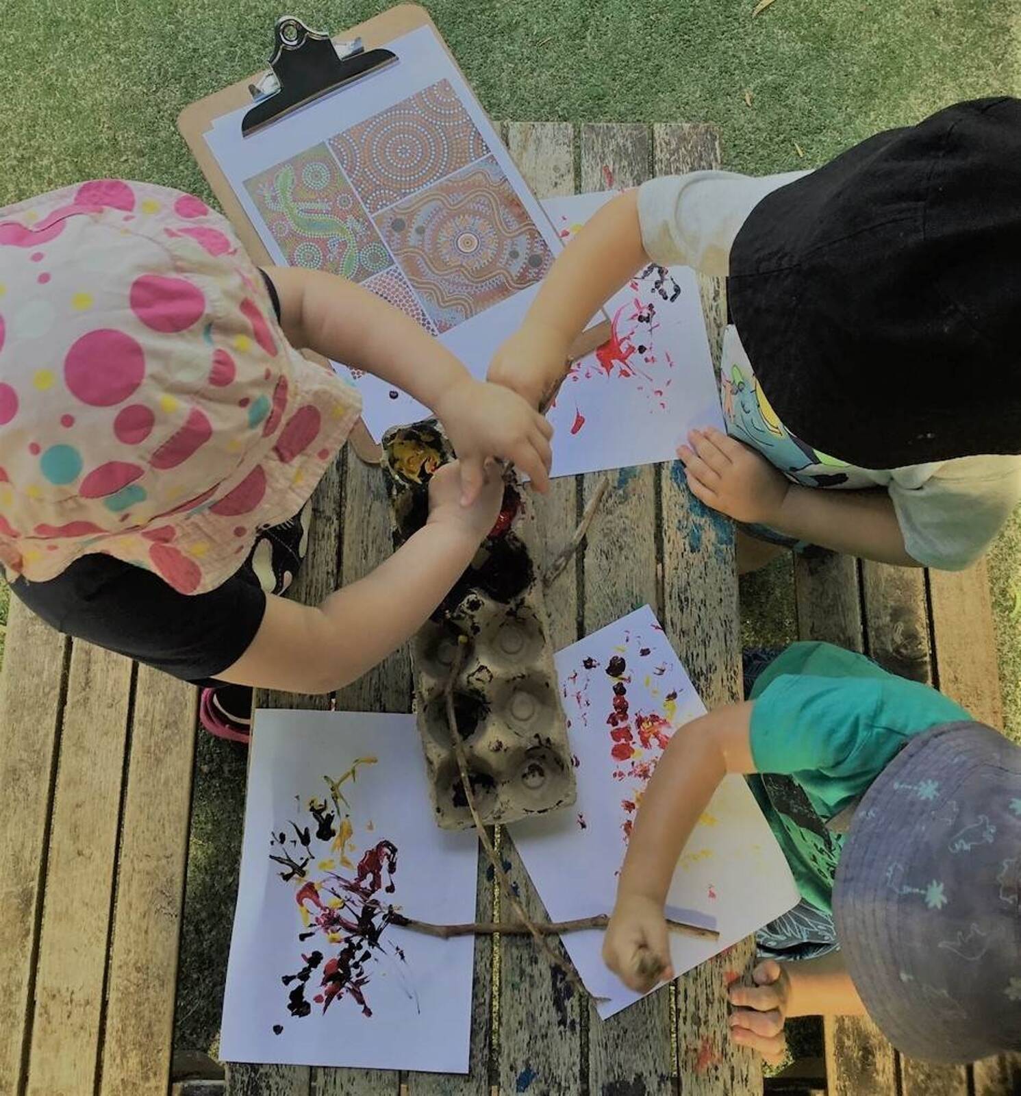 KinderPark Early Learning Centre Medina