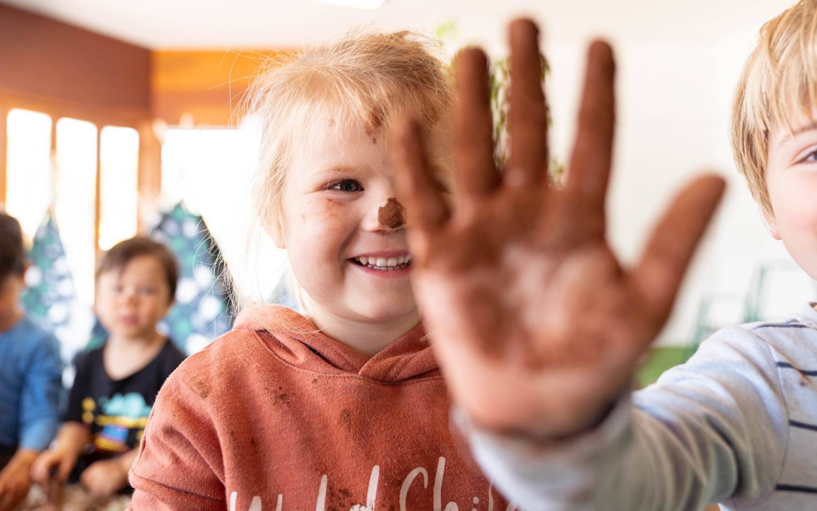 KinderPark Early Learning Centre Mount Lawley