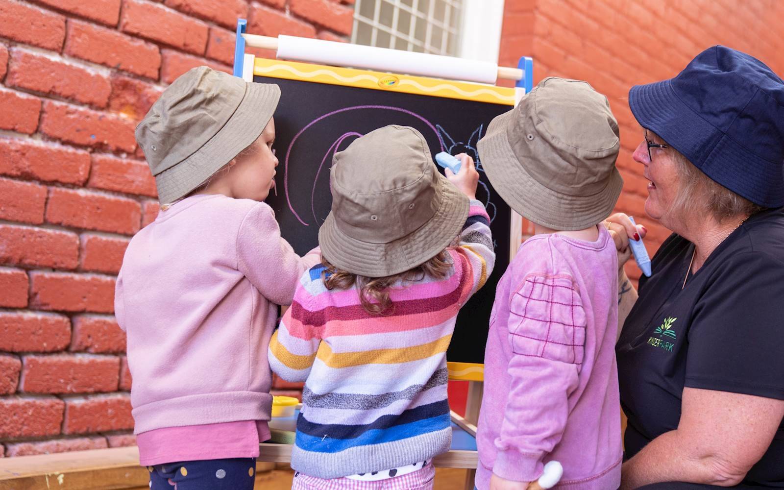 KinderPark Early Learning Centre Mount Lawley